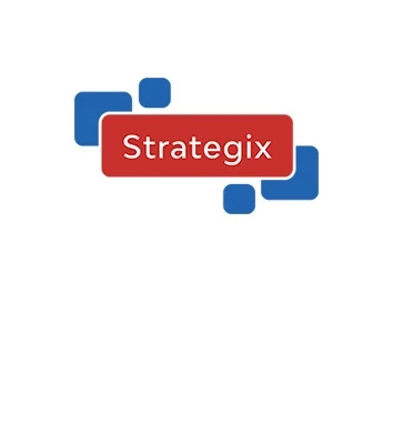 Partner Card - Strategix company logo