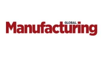 Global Manufacturing logo