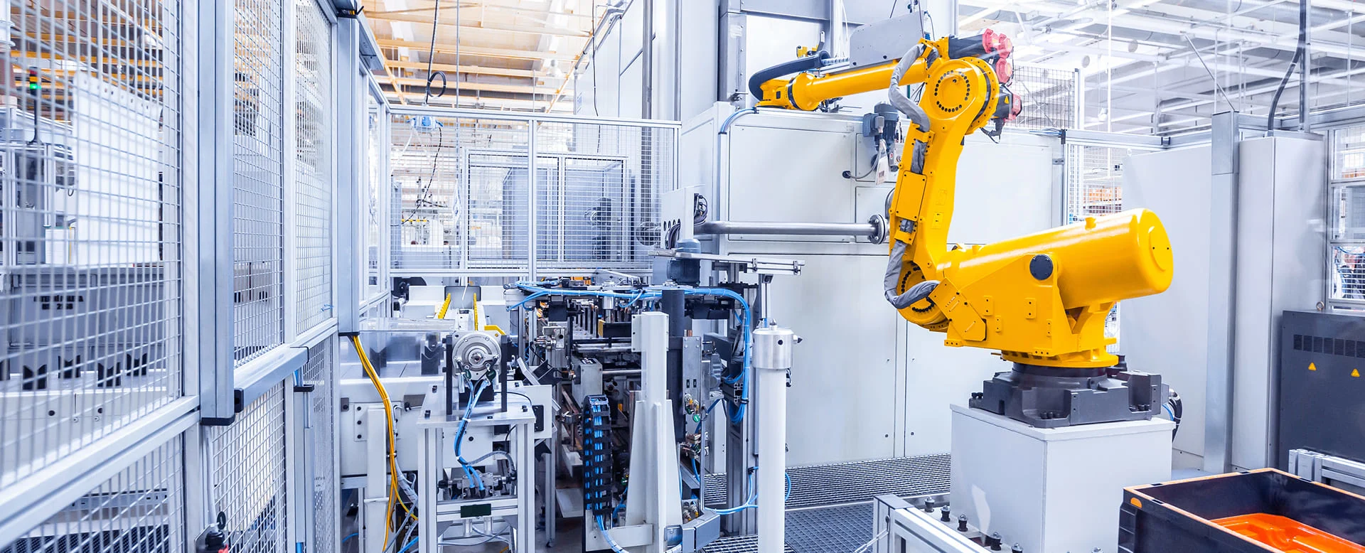 Manufacturing ERP Software Engineered for Your Toughest Challenges