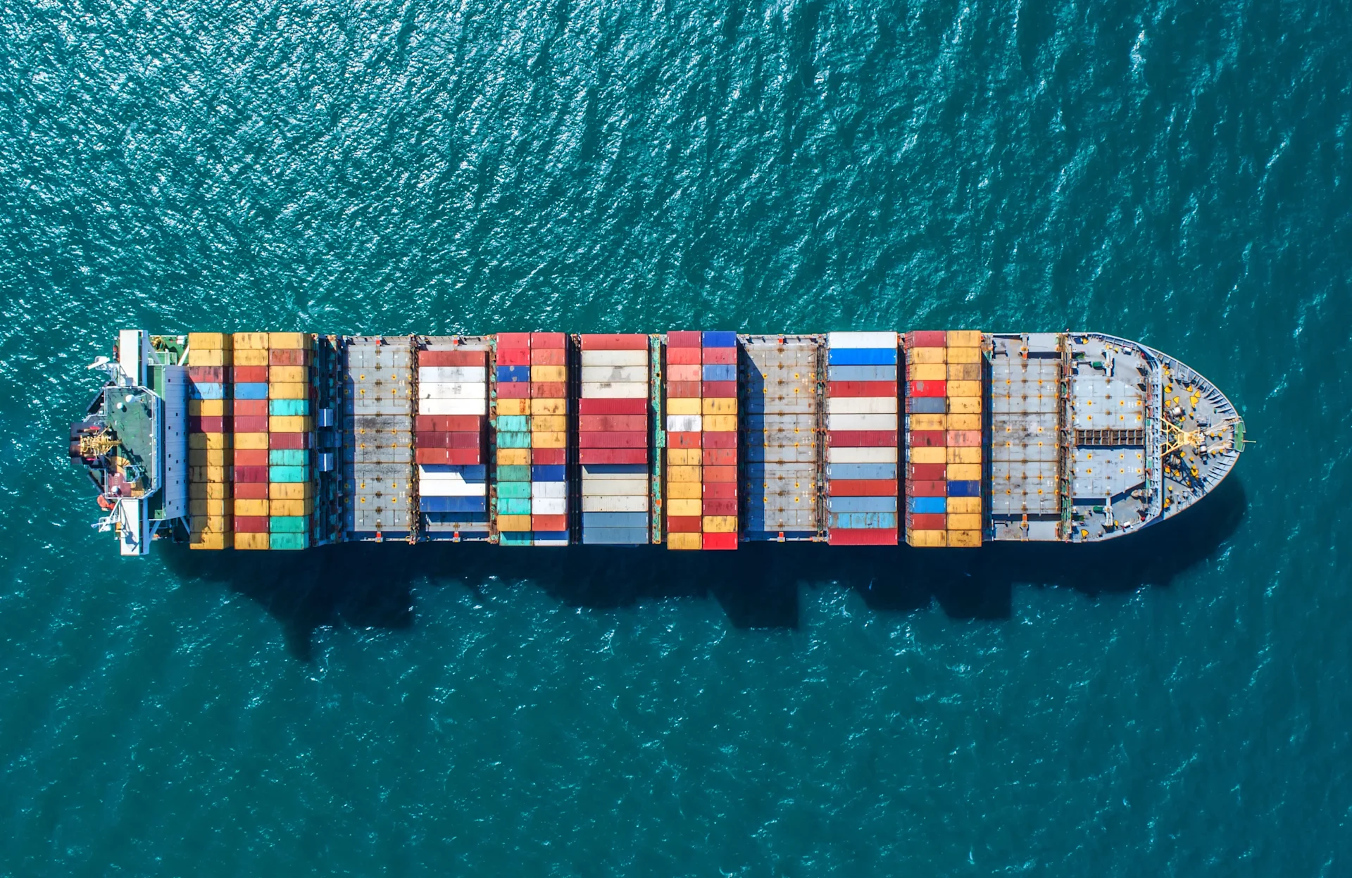 Imports, Distribution and Retail