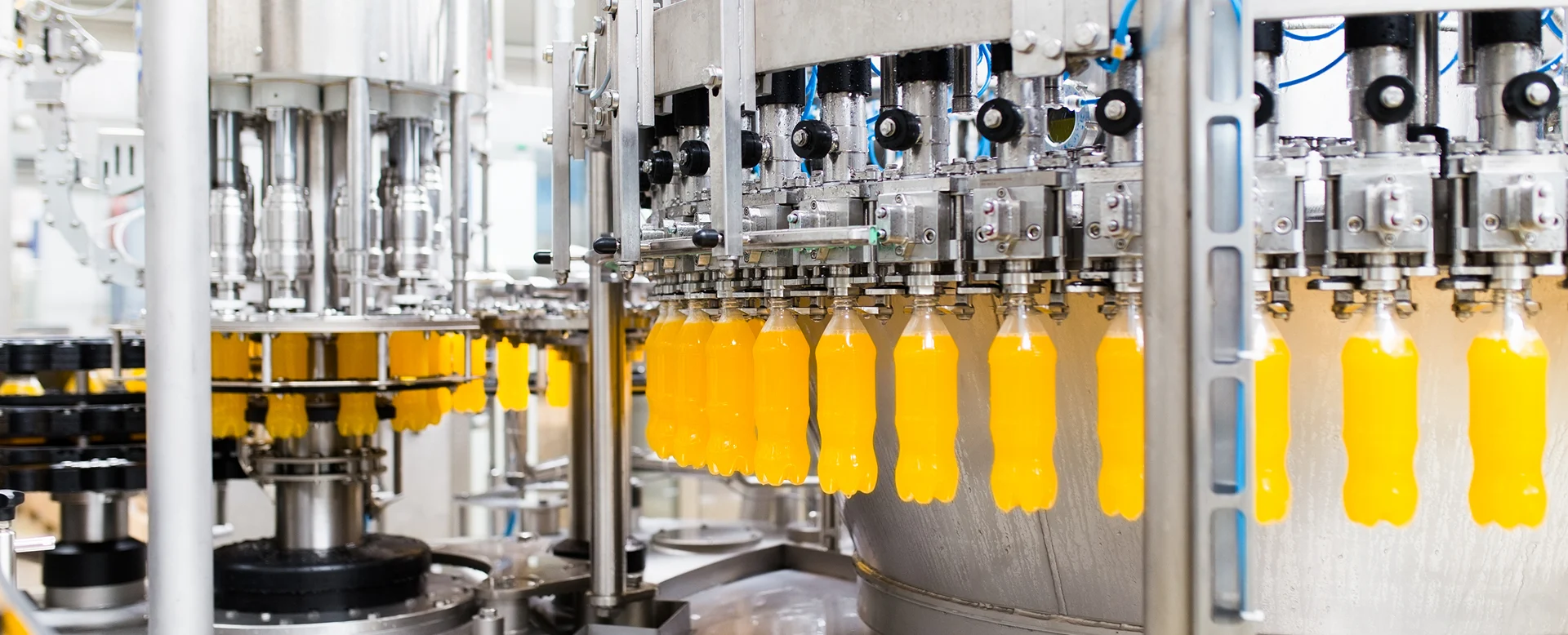 The Beverage ERP Trusted for Results