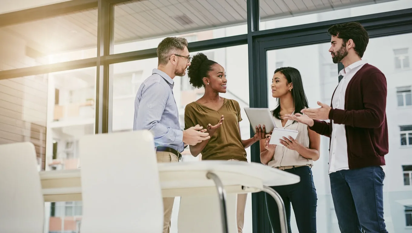 Uw businesscase voor een PLM-systeem opbouwen: 7 belangrijkste voordelen voor een volledige ROI