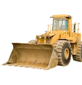 Bulldozer