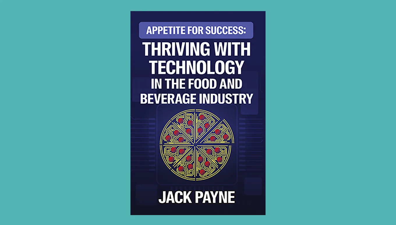 Thriving with Technology in the Food & Beverage Industry