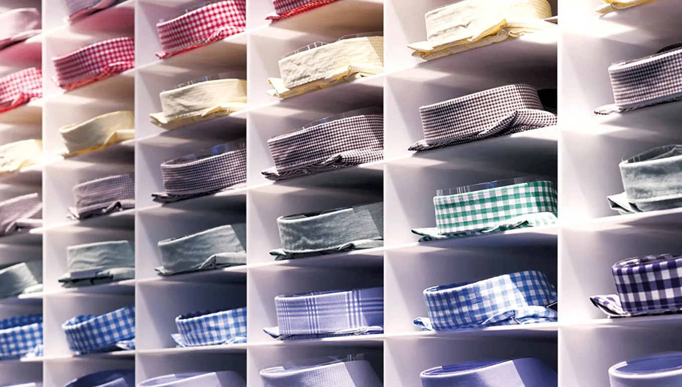 Multi-Channel Buying and Merchandising