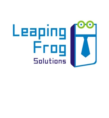 Leaping Frog Solution