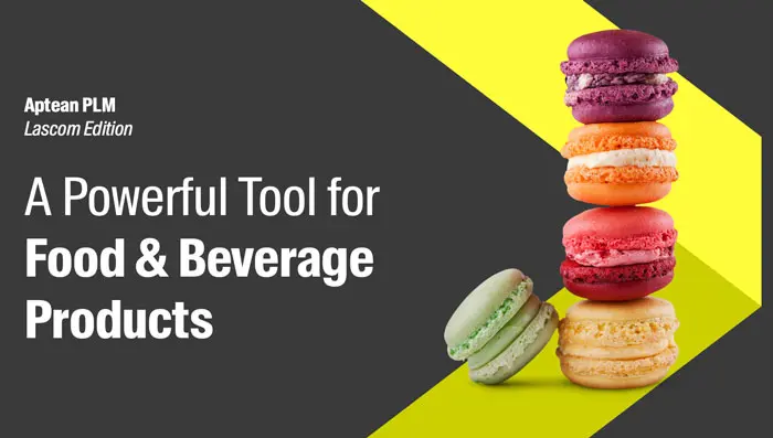 A Powerful Tool for Food & Beverage Products