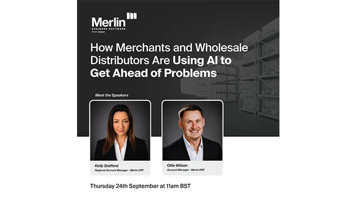 How Merchants and Wholesale Distributors Are Using AI to Get Ahead of Problems