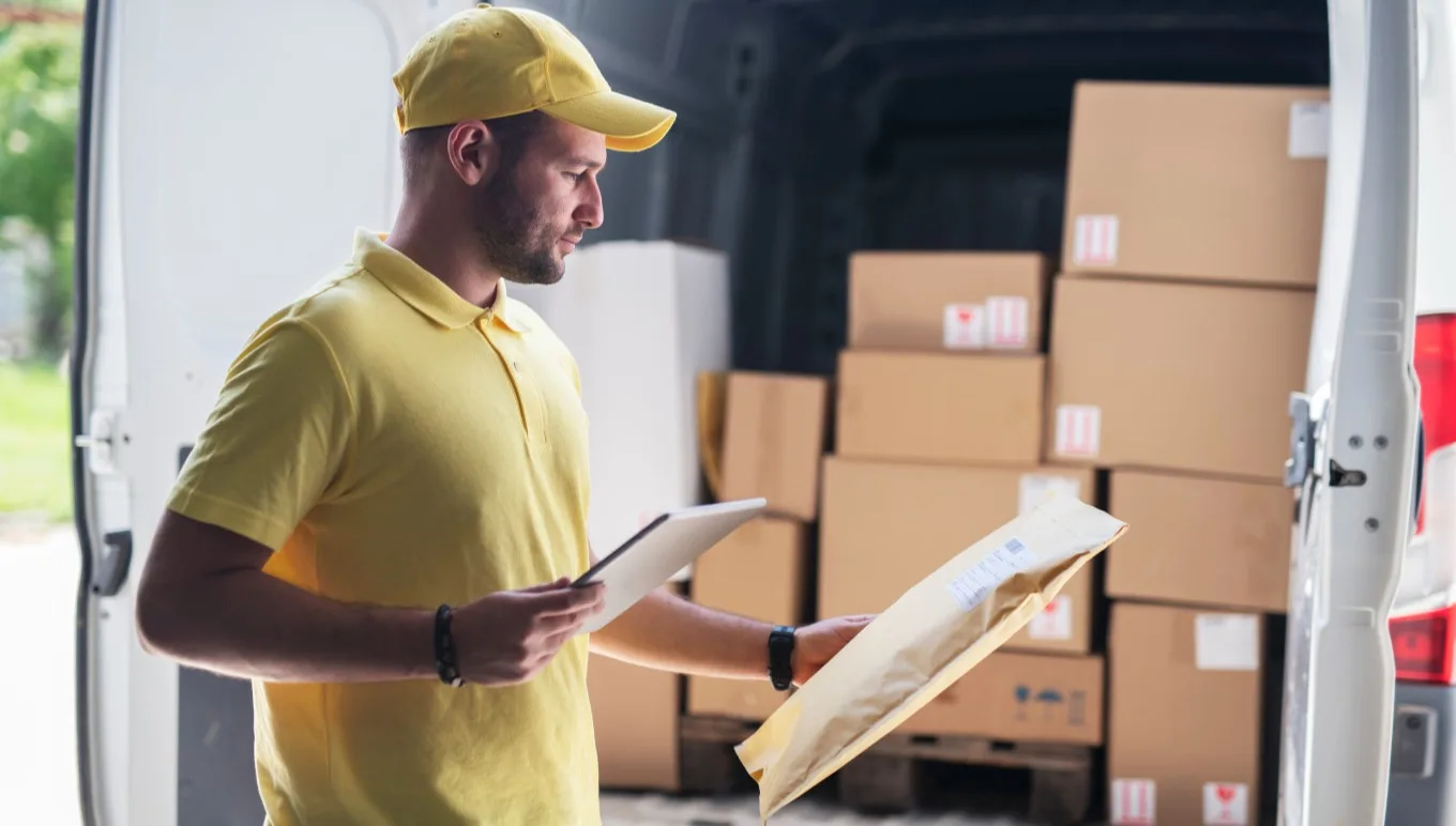 Four Questions To Ask Before Purchasing Your Shipping Solution