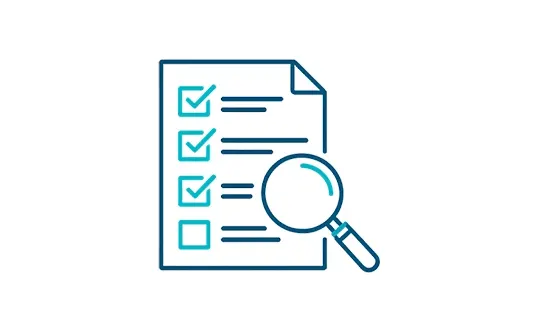 1. Review Planning