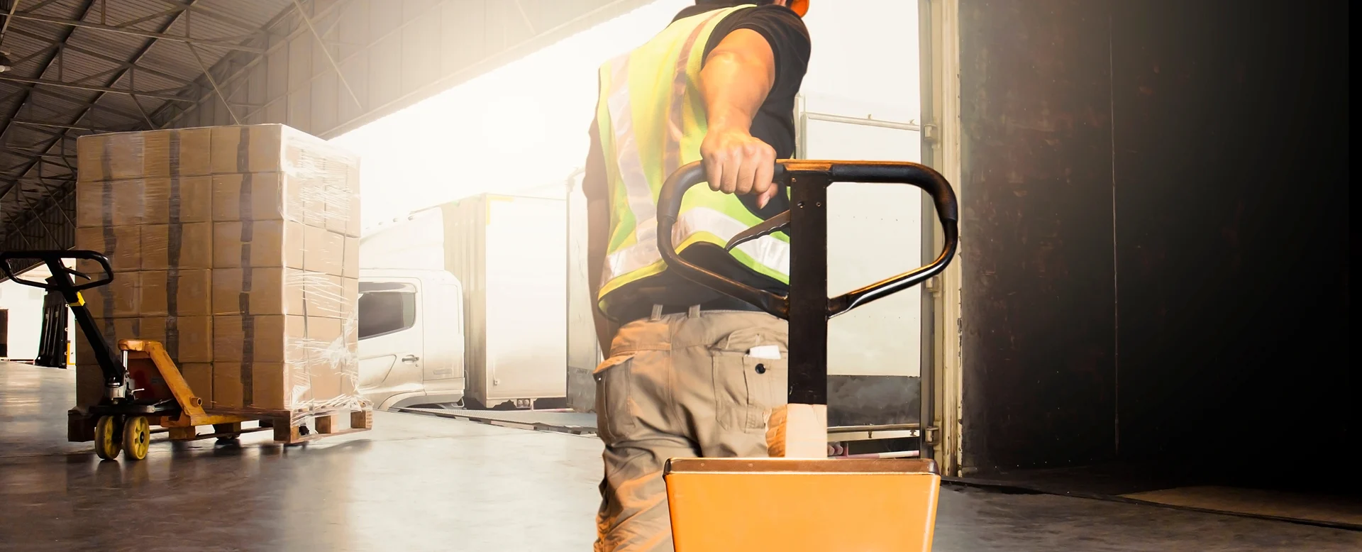 Why Choose Aptean EAM and CMMS Software?