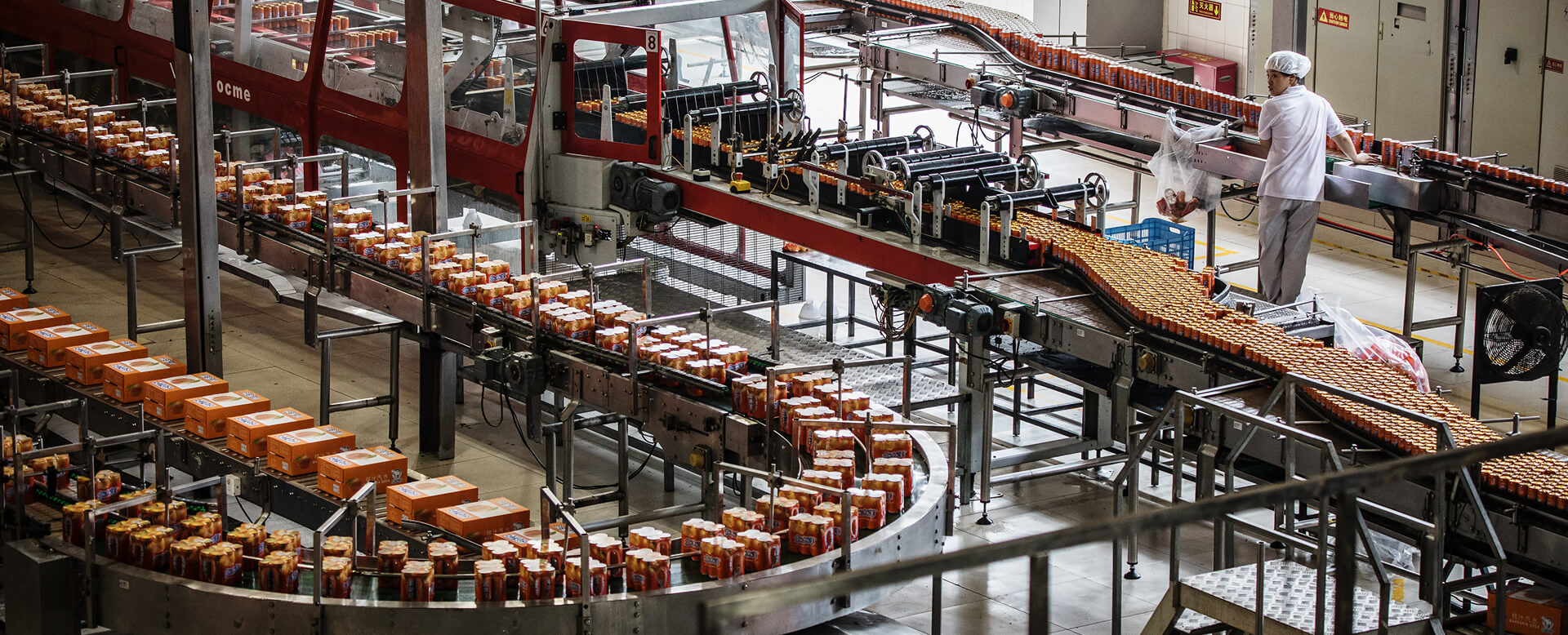 AI-Powered Food ERP Software From Aptean