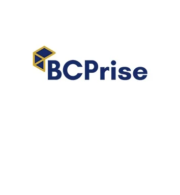 Partner Card - BCPrise company logo