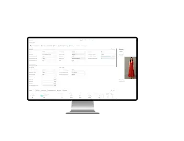 Fashion and Apparel screenshot