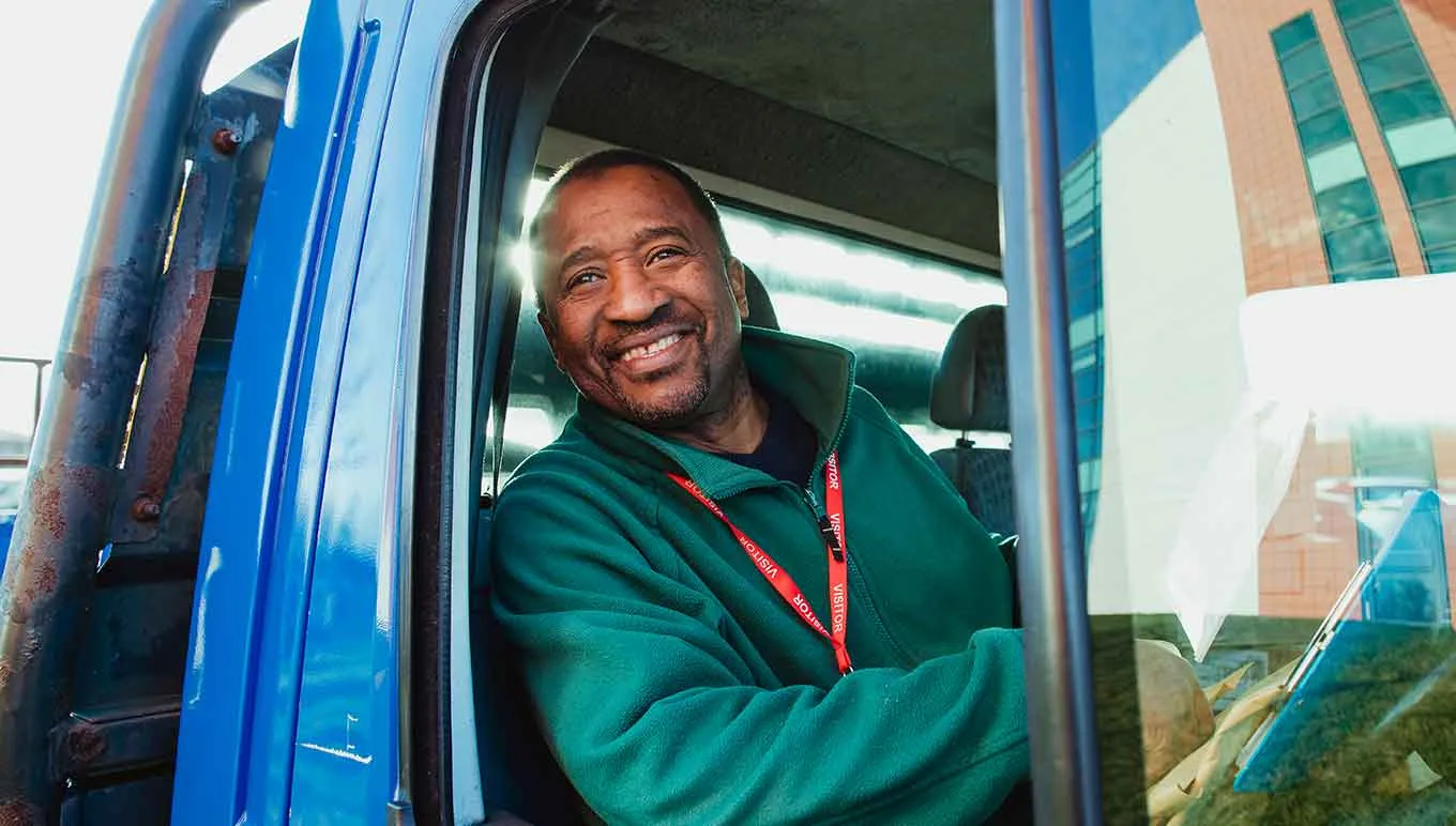 How a Transport Management System Empowers Your Entire Organisation