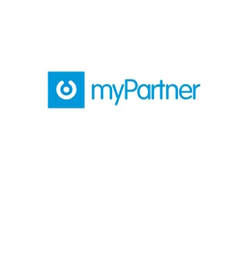 Partner Card - myPartner company logo
