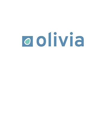 Partner Card - Olivia company logo