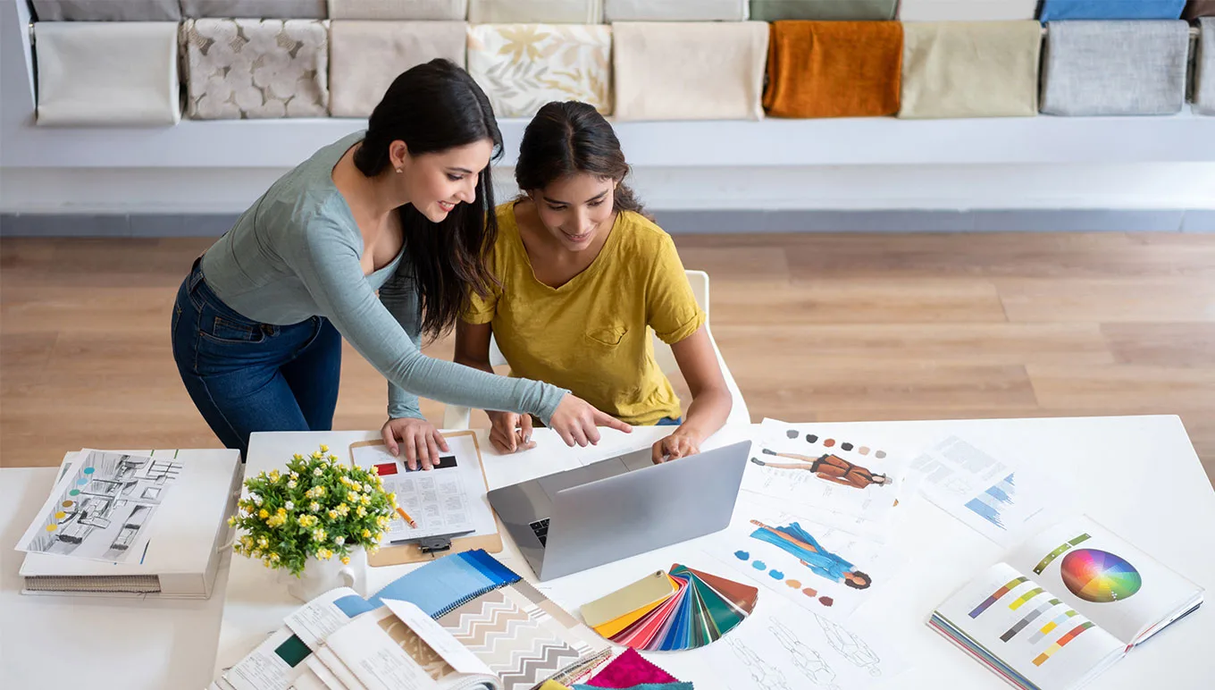 Offset Rising Costs by Nearshoring Production and Sourcing Locally Using Apparel Technology