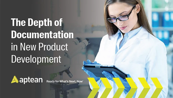The Depth of Documentation in NPD