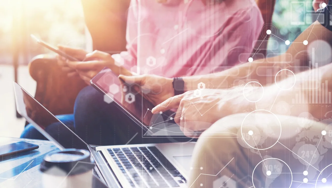The Ultimate Digital Transformation Guide