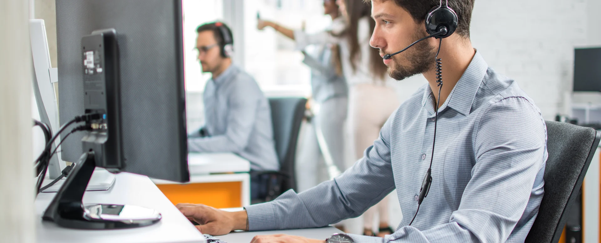 Why Choose Integrated EDI?