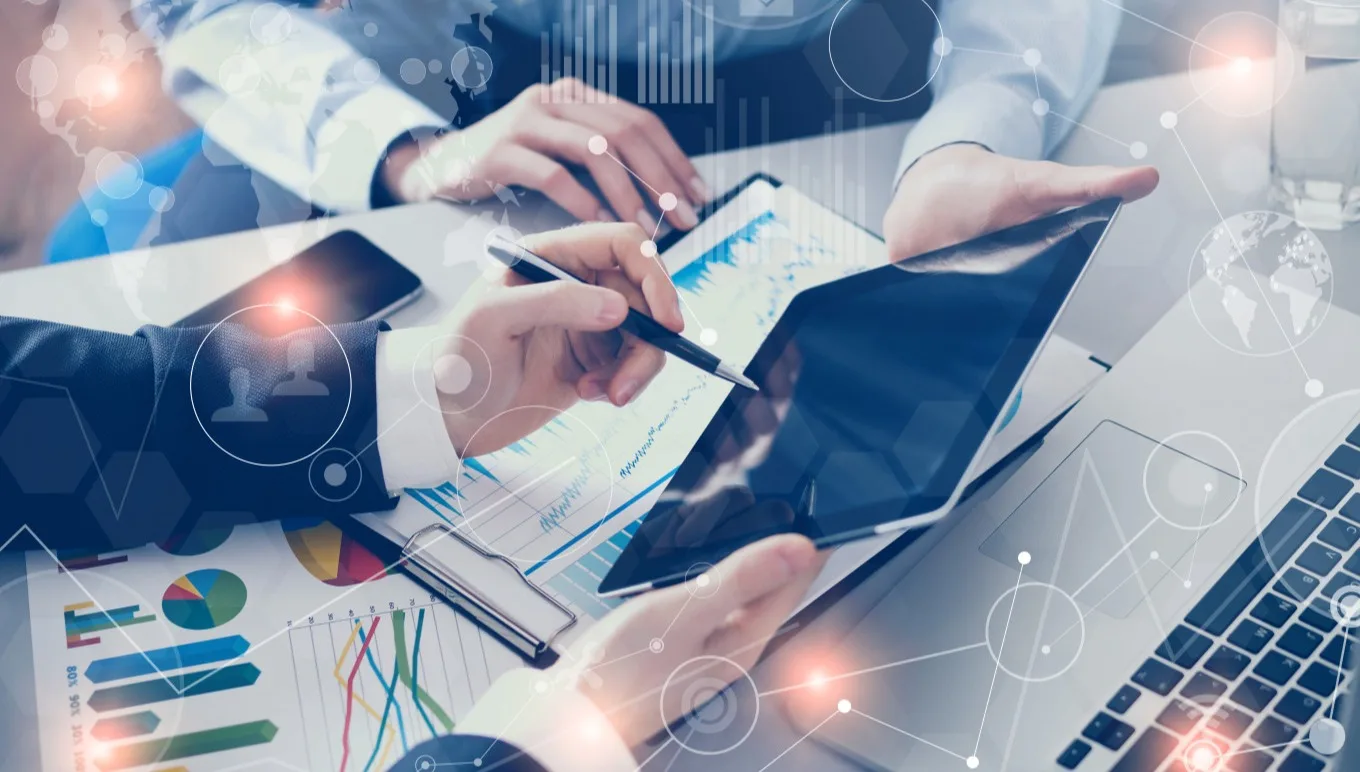 Warum Ihr Unternehmen ein branchenspezifisches ERP benötigt, um den ROI zu maximieren