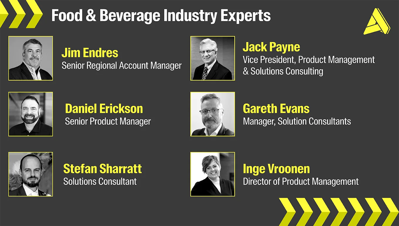 Aptean-FB-Expert-Roundtable-Industry-Experts-Graphic