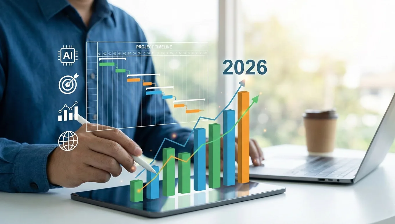 The 2026 AI Business Trends You Need To Know