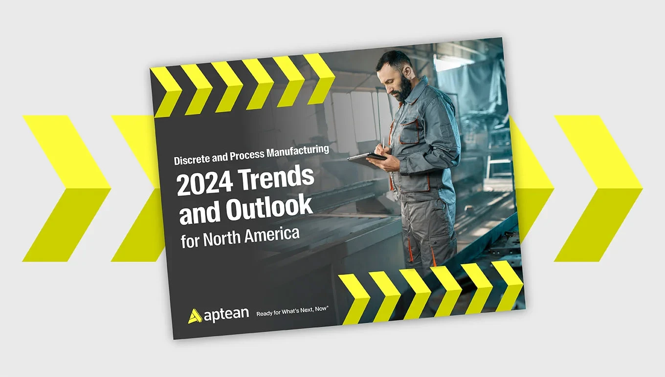 2024 Trends and Outlook for North America