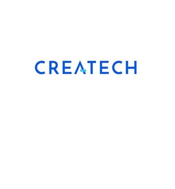 Partner Card - Createch company logo