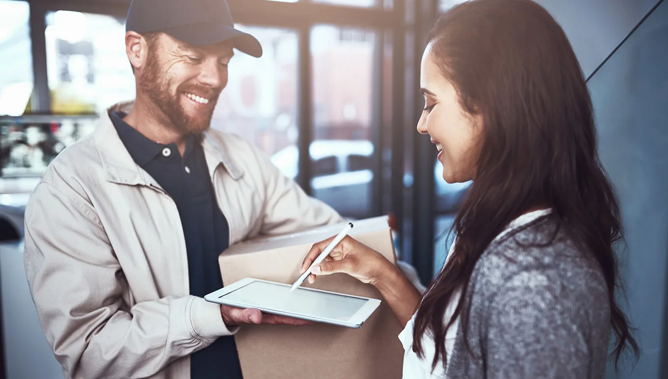 Electronic Proof of Delivery Software: What You Need to Know
