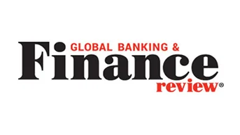 Global Banking & Finance Review logo
