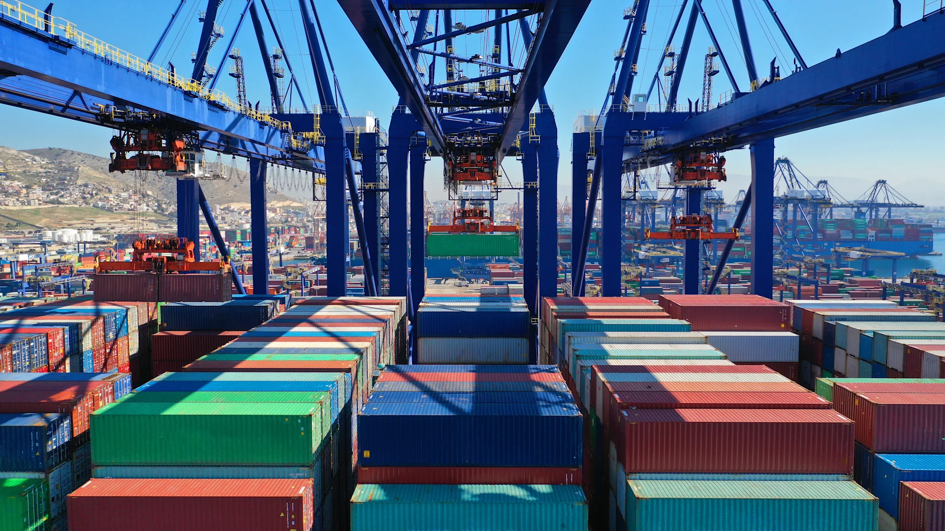 Streamline Shipping With a Transportation Management System