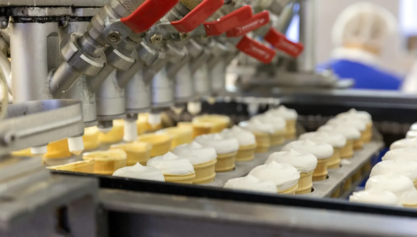 The New, More Prominent Role of Contract Manufacturing in Food and Beverage