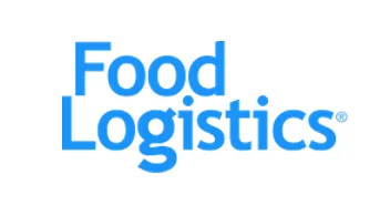 Food Logistics logo