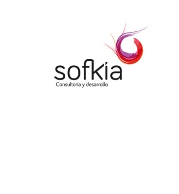 Partner Card - Sofkia company logo