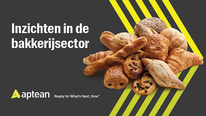 Inzichten in de bakkerijsector