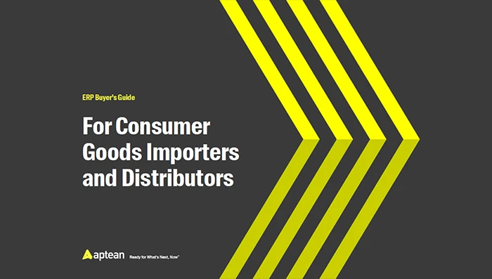 Buyer's Guide card