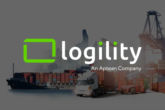 Logility logo