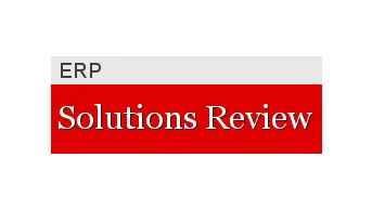 Solutions Review logo