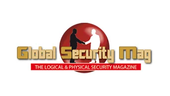 Global Security Mag logo