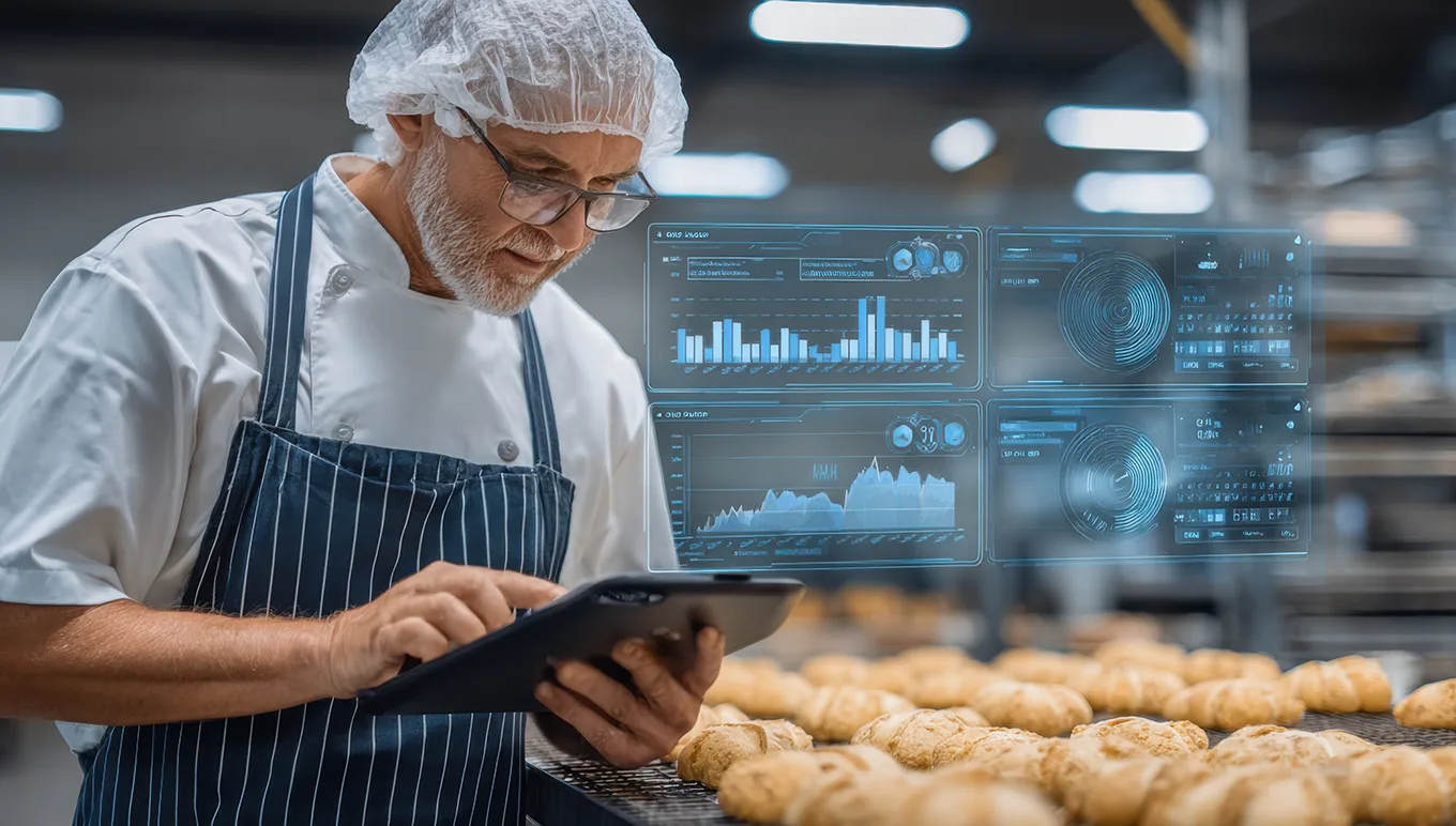 9 AI Agents for Food and Beverage Businesses