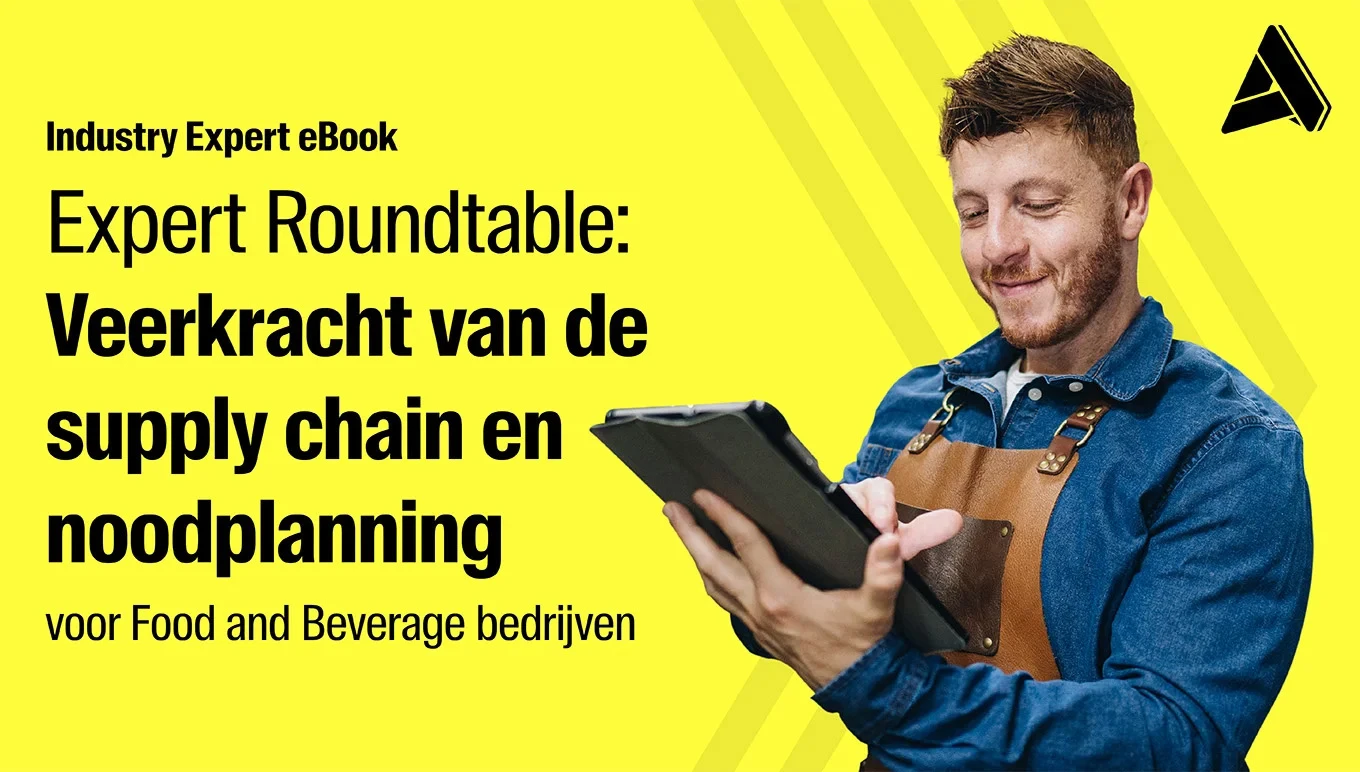 Industry Expert eBook: Supply Chain Resilience and Contingency Planning