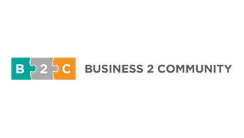 Business 2 Community logo