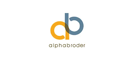 Alphabroder logo