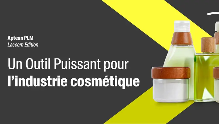 A Powerful Tool for Cosmetic Products