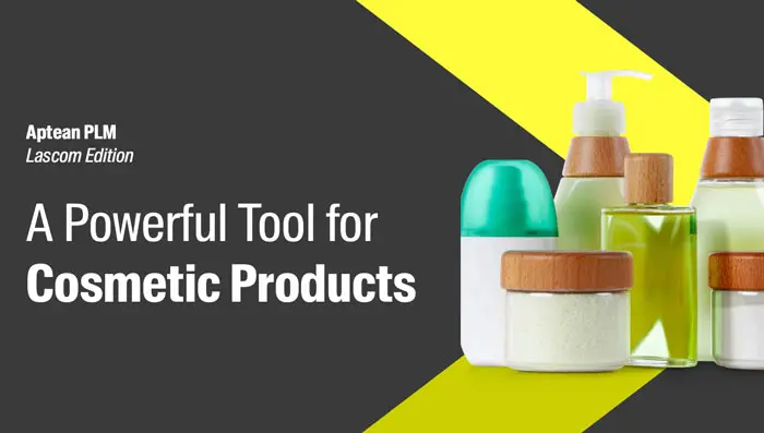 A Powerful Tool for Cosmetic Products