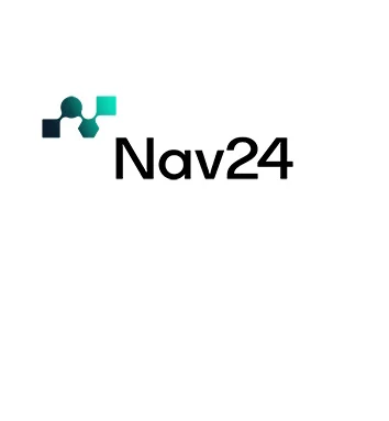 Partner Card - NAV24 company logo