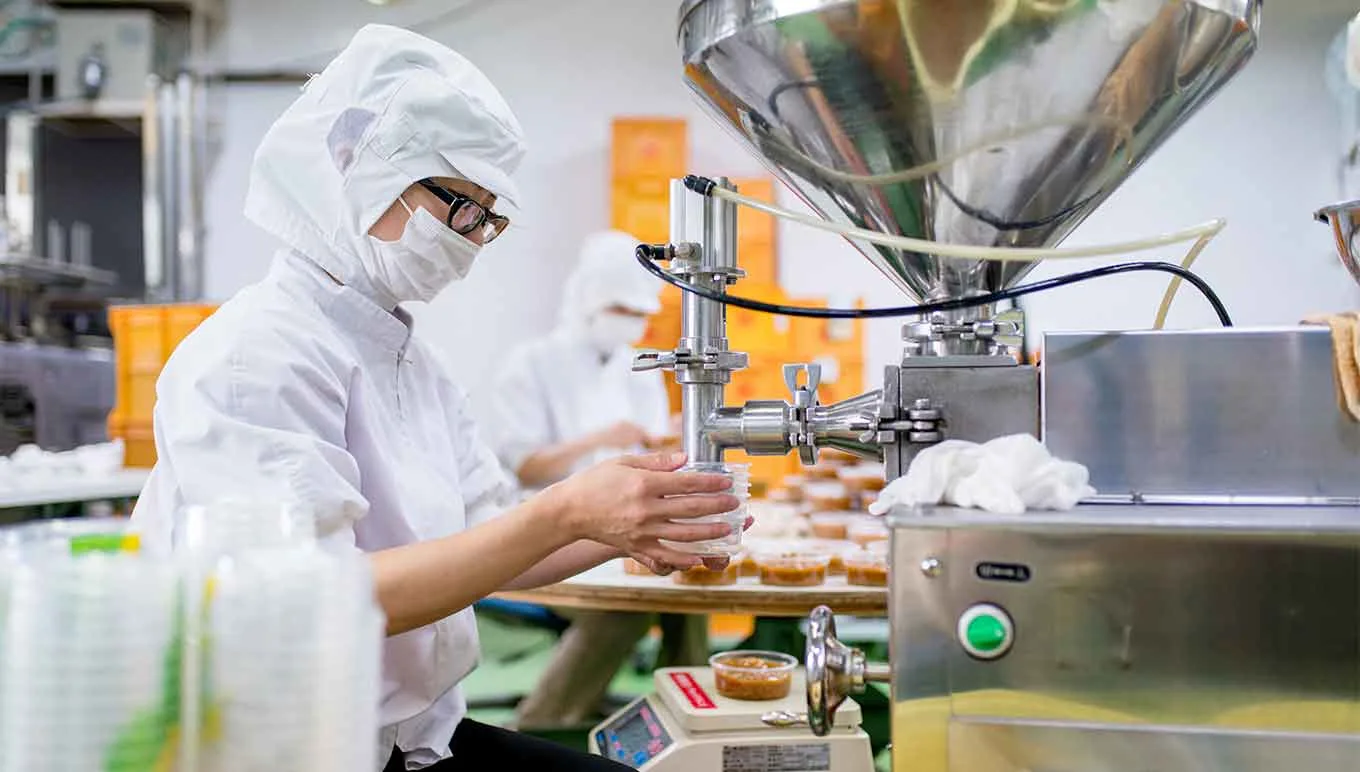 Strengthening Food and Beverage Traceability With Integrated EAM and ERP Systems