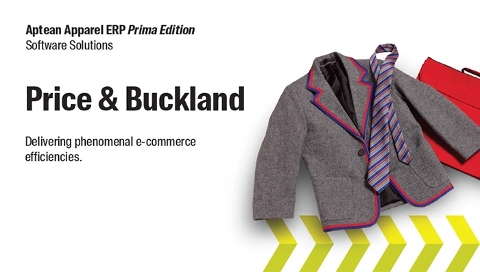 Price & Buckland case study